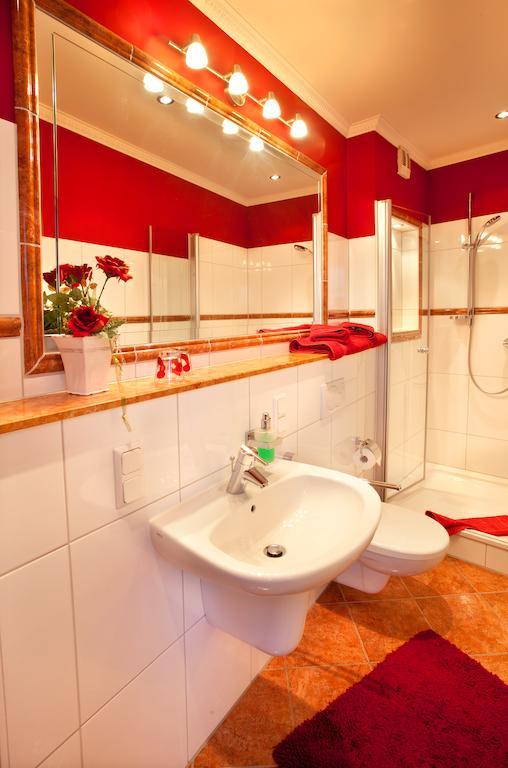 Hotel Kepplers Ecke Wingerode Quarto foto